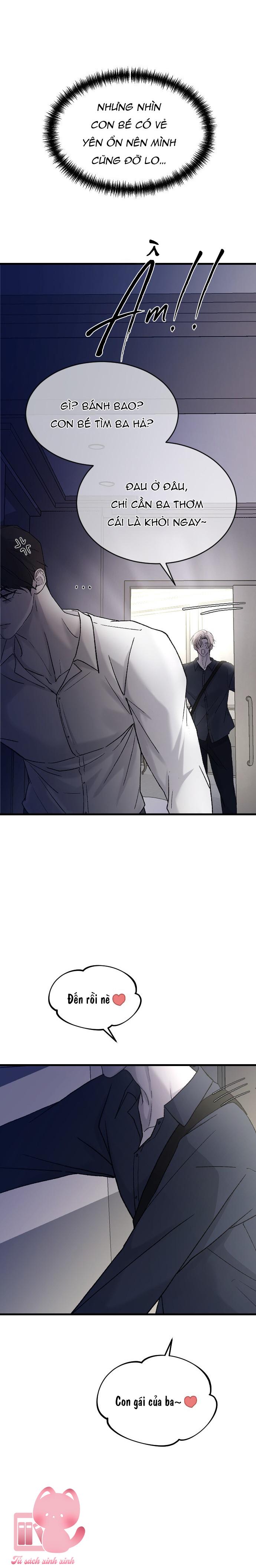 Ba Anh Trai Cực Phẩm Của Tôi - Chap 107 - Trang 13