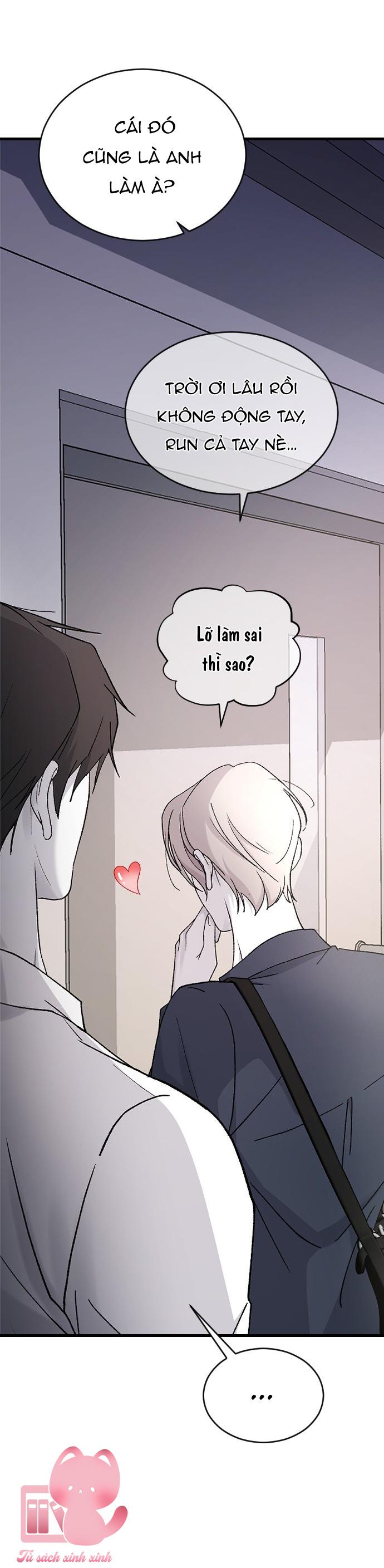 Ba Anh Trai Cực Phẩm Của Tôi - Chap 107 - Trang 22