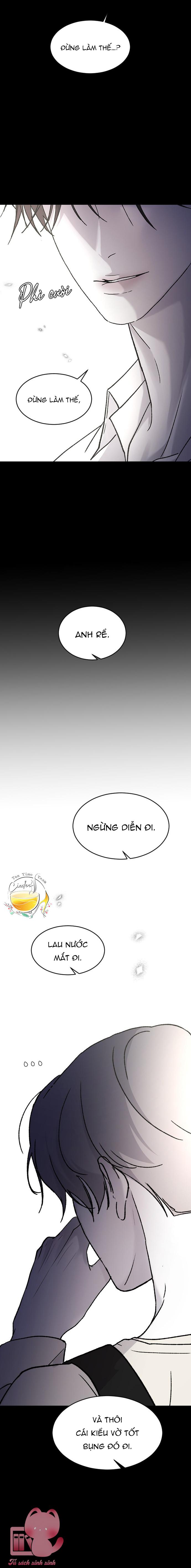 Ba Anh Trai Cực Phẩm Của Tôi - Chap 107 - Trang 26