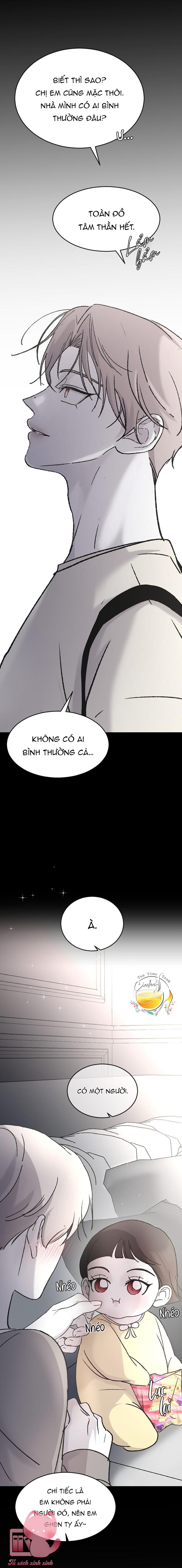 Ba Anh Trai Cực Phẩm Của Tôi - Chap 107 - Trang 29
