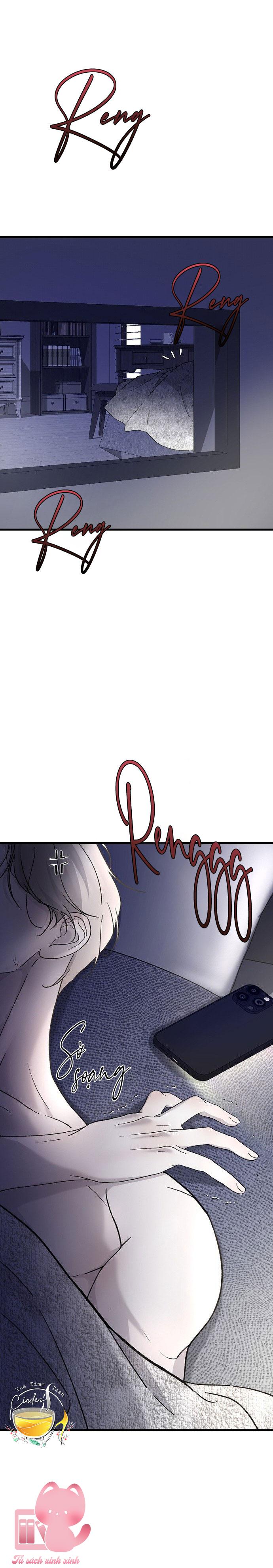 Ba Anh Trai Cực Phẩm Của Tôi - Chap 107 - Trang 4