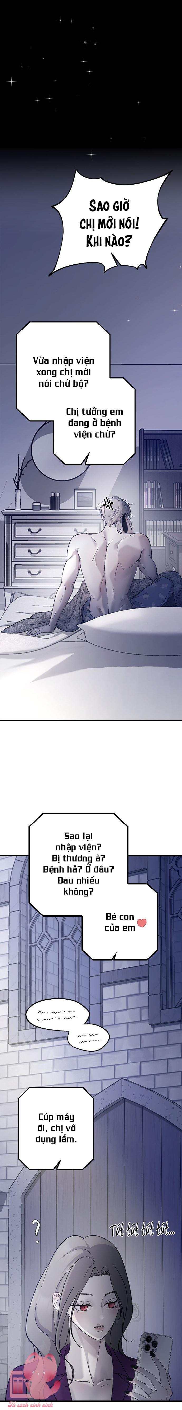Ba Anh Trai Cực Phẩm Của Tôi - Chap 107 - Trang 9