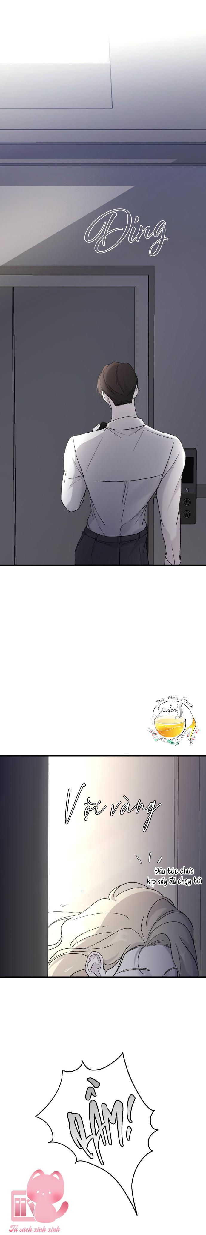 Ba Anh Trai Cực Phẩm Của Tôi - Chap 108 - Trang 11