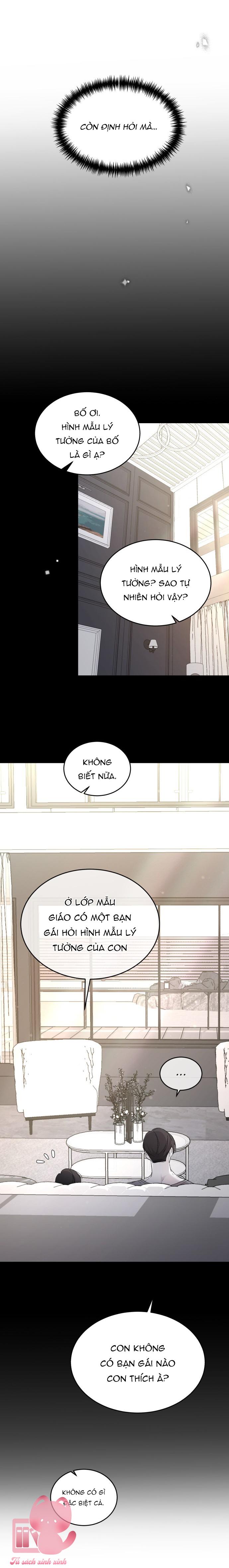 Ba Anh Trai Cực Phẩm Của Tôi - Chap 108 - Trang 19