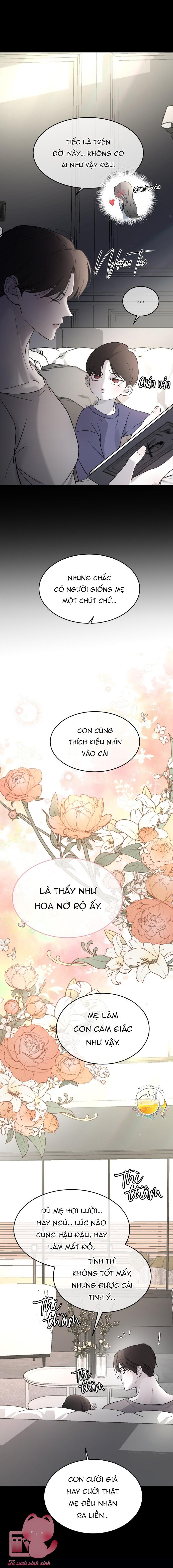Ba Anh Trai Cực Phẩm Của Tôi - Chap 108 - Trang 22