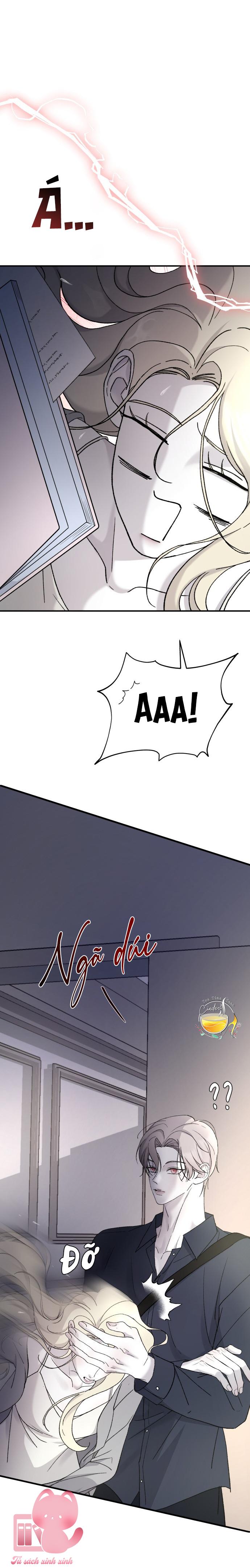 Ba Anh Trai Cực Phẩm Của Tôi - Chap 108 - Trang 27