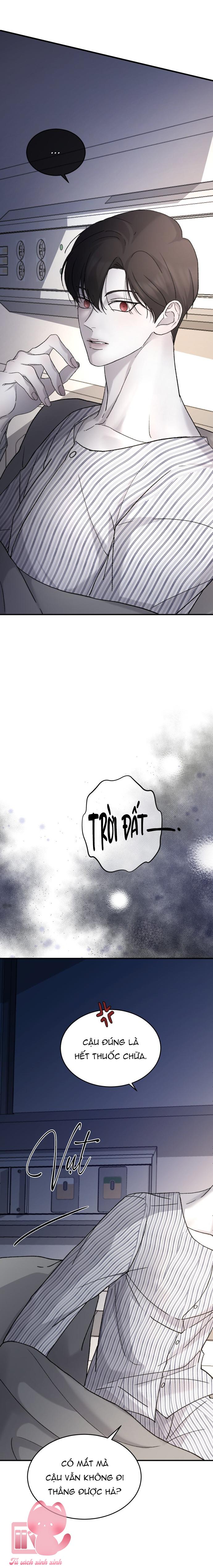 Ba Anh Trai Cực Phẩm Của Tôi - Chap 108 - Trang 28