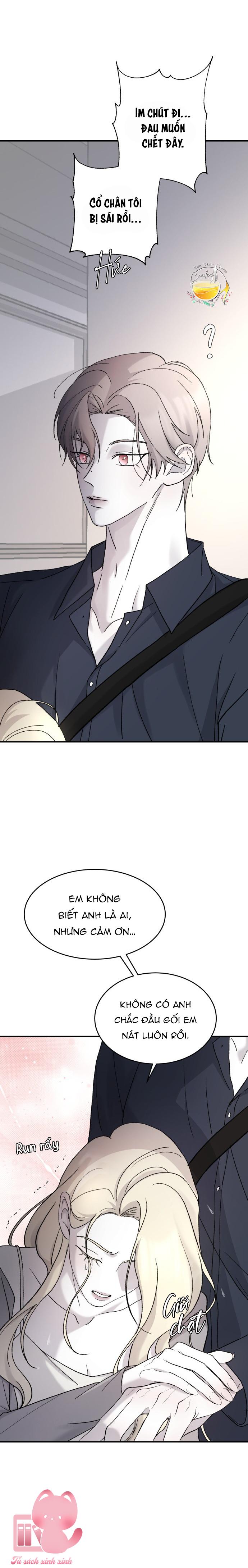 Ba Anh Trai Cực Phẩm Của Tôi - Chap 108 - Trang 29