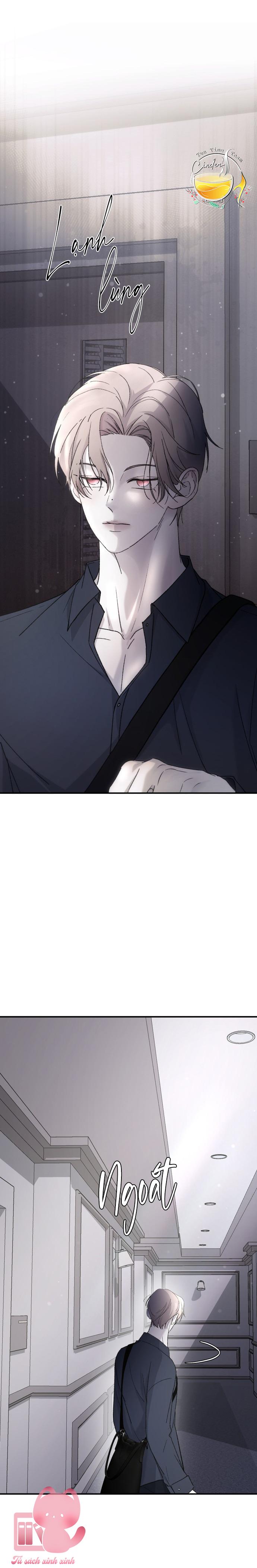 Ba Anh Trai Cực Phẩm Của Tôi - Chap 108 - Trang 8