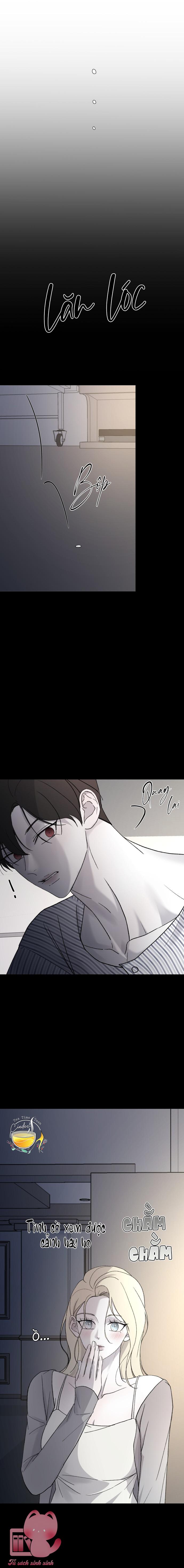 Ba Anh Trai Cực Phẩm Của Tôi - Chap 109 - Trang 17