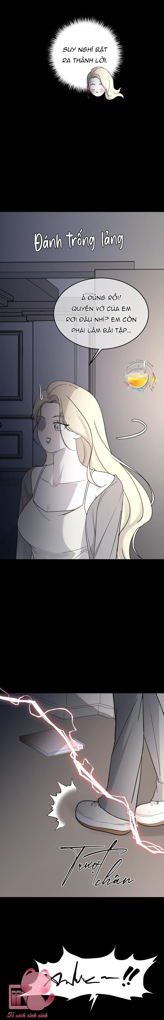 Ba Anh Trai Cực Phẩm Của Tôi - Chap 109 - Trang 20