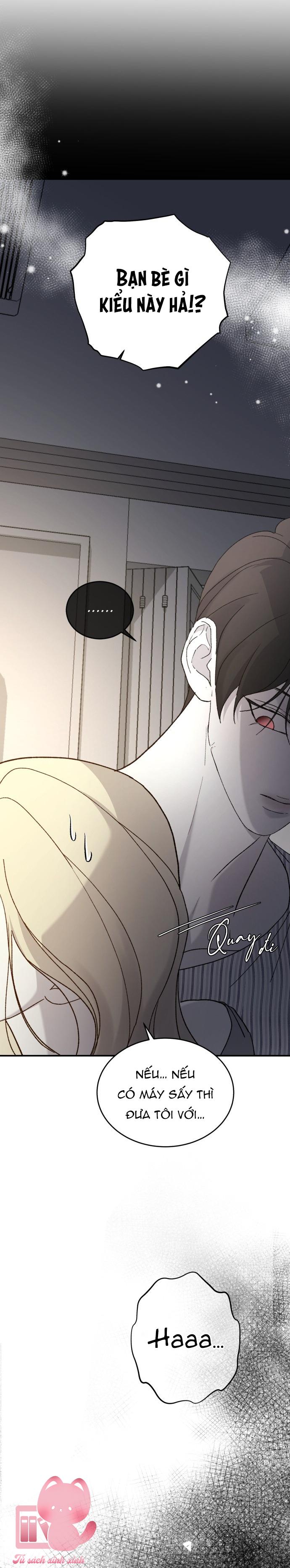Ba Anh Trai Cực Phẩm Của Tôi - Chap 109 - Trang 26