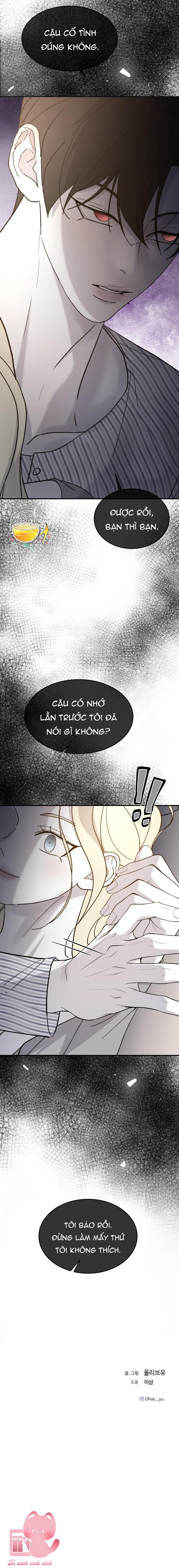 Ba Anh Trai Cực Phẩm Của Tôi - Chap 109 - Trang 27