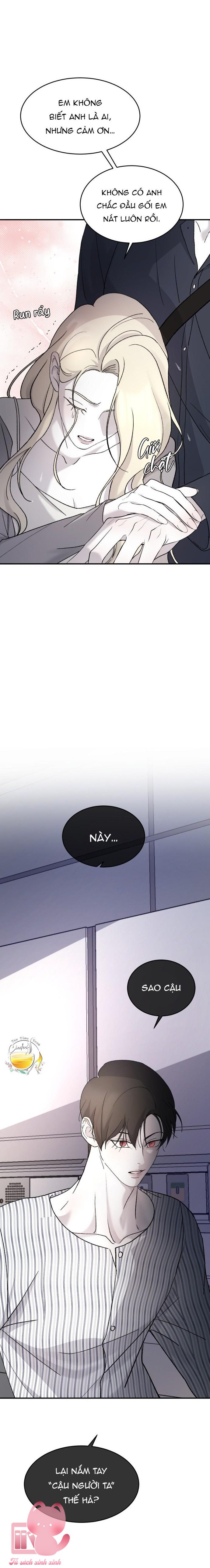 Ba Anh Trai Cực Phẩm Của Tôi - Chap 109 - Trang 4