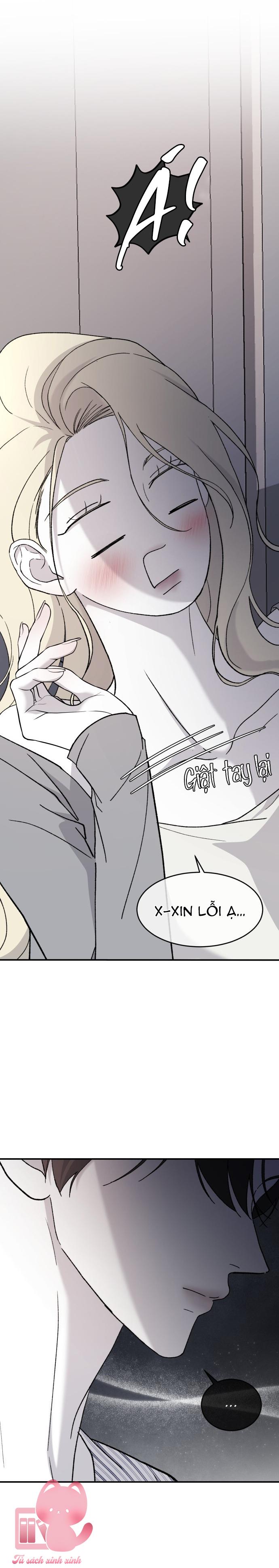 Ba Anh Trai Cực Phẩm Của Tôi - Chap 109 - Trang 8