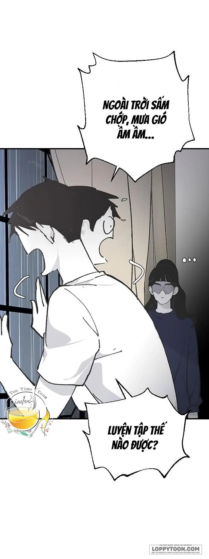 Ba Anh Trai Cực Phẩm Của Tôi - Chap 11 - Trang 11