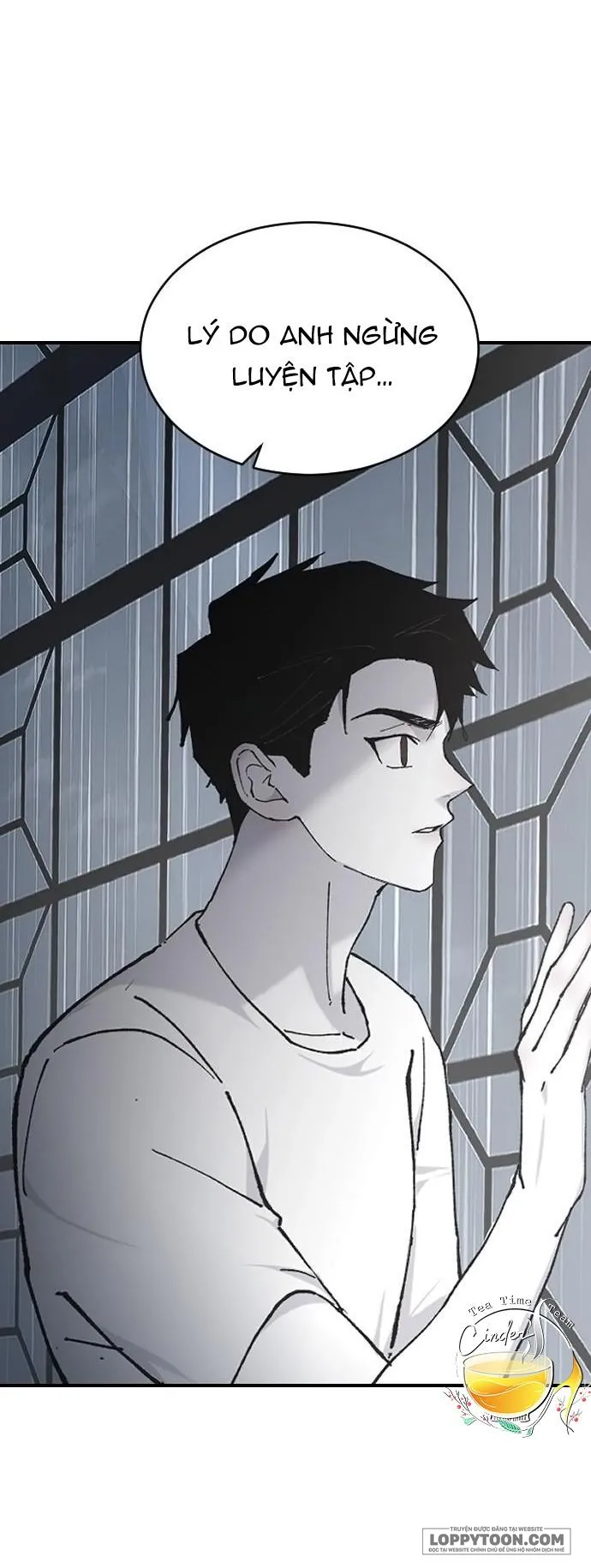 Ba Anh Trai Cực Phẩm Của Tôi - Chap 11 - Trang 13