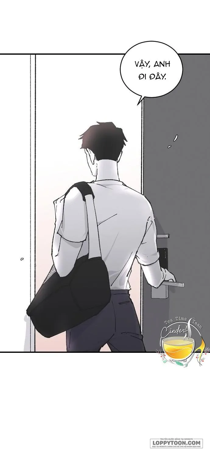 Ba Anh Trai Cực Phẩm Của Tôi - Chap 11 - Trang 17