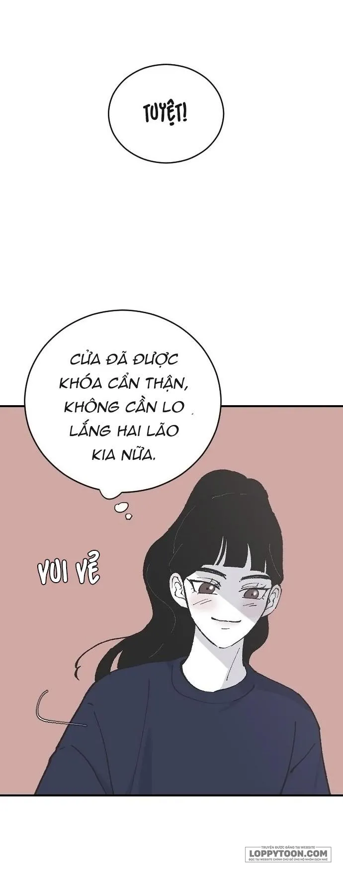 Ba Anh Trai Cực Phẩm Của Tôi - Chap 11 - Trang 21
