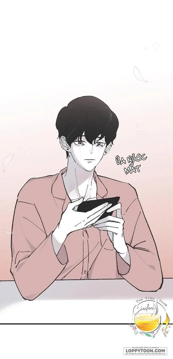 Ba Anh Trai Cực Phẩm Của Tôi - Chap 11 - Trang 25