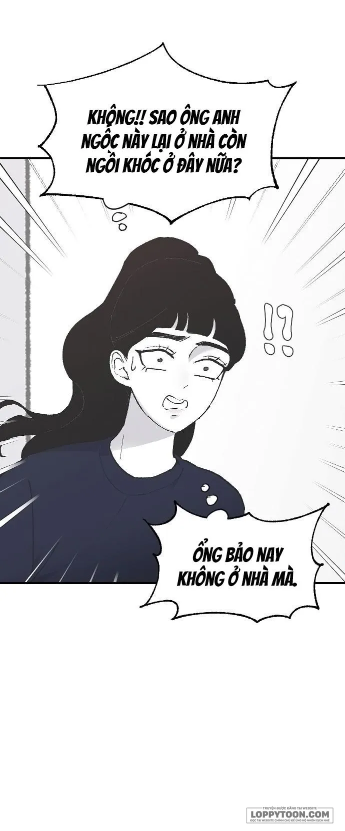 Ba Anh Trai Cực Phẩm Của Tôi - Chap 11 - Trang 26