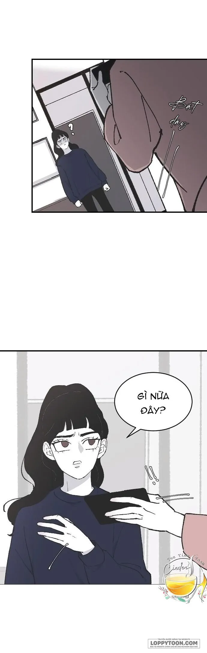 Ba Anh Trai Cực Phẩm Của Tôi - Chap 11 - Trang 28