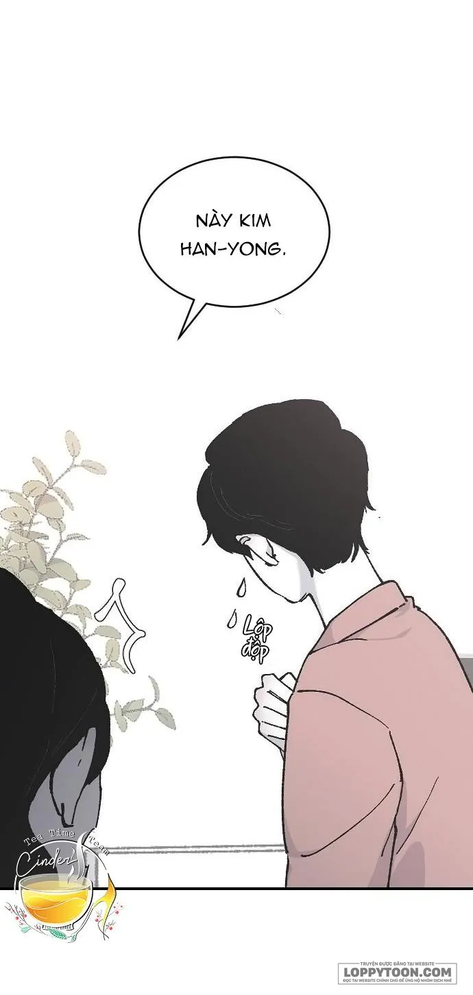 Ba Anh Trai Cực Phẩm Của Tôi - Chap 11 - Trang 34