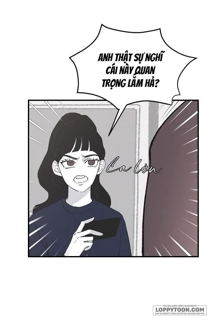 Ba Anh Trai Cực Phẩm Của Tôi - Chap 11 - Trang 35