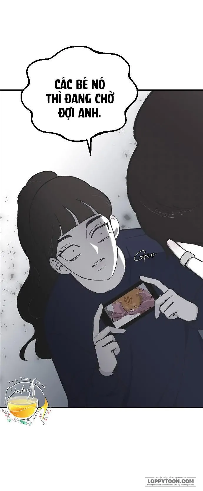 Ba Anh Trai Cực Phẩm Của Tôi - Chap 11 - Trang 38