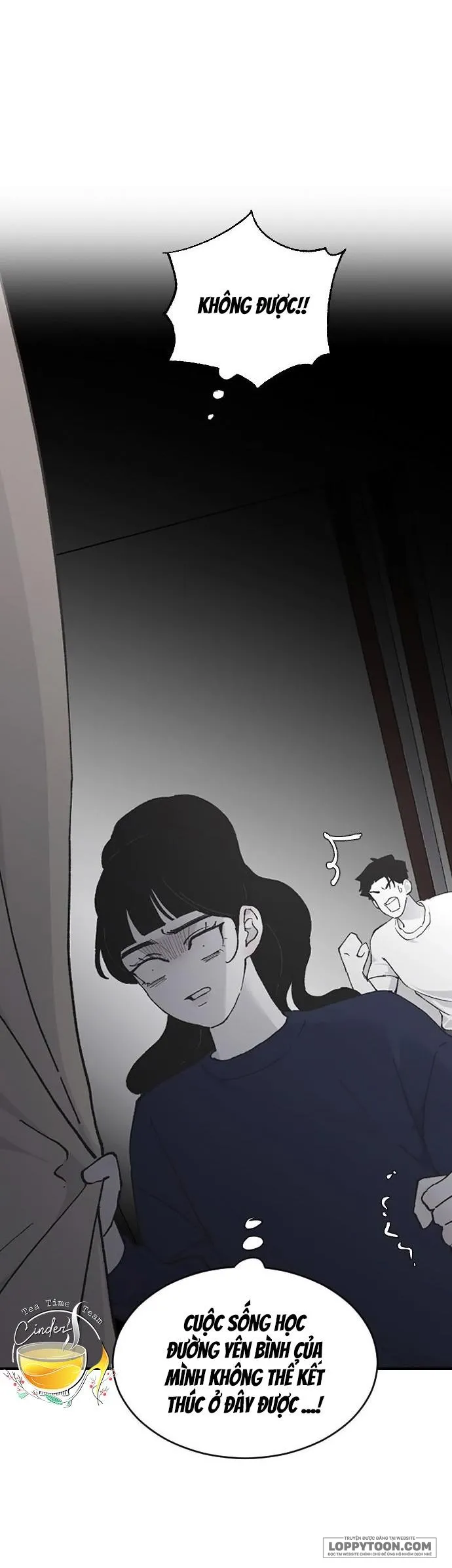 Ba Anh Trai Cực Phẩm Của Tôi - Chap 11 - Trang 5
