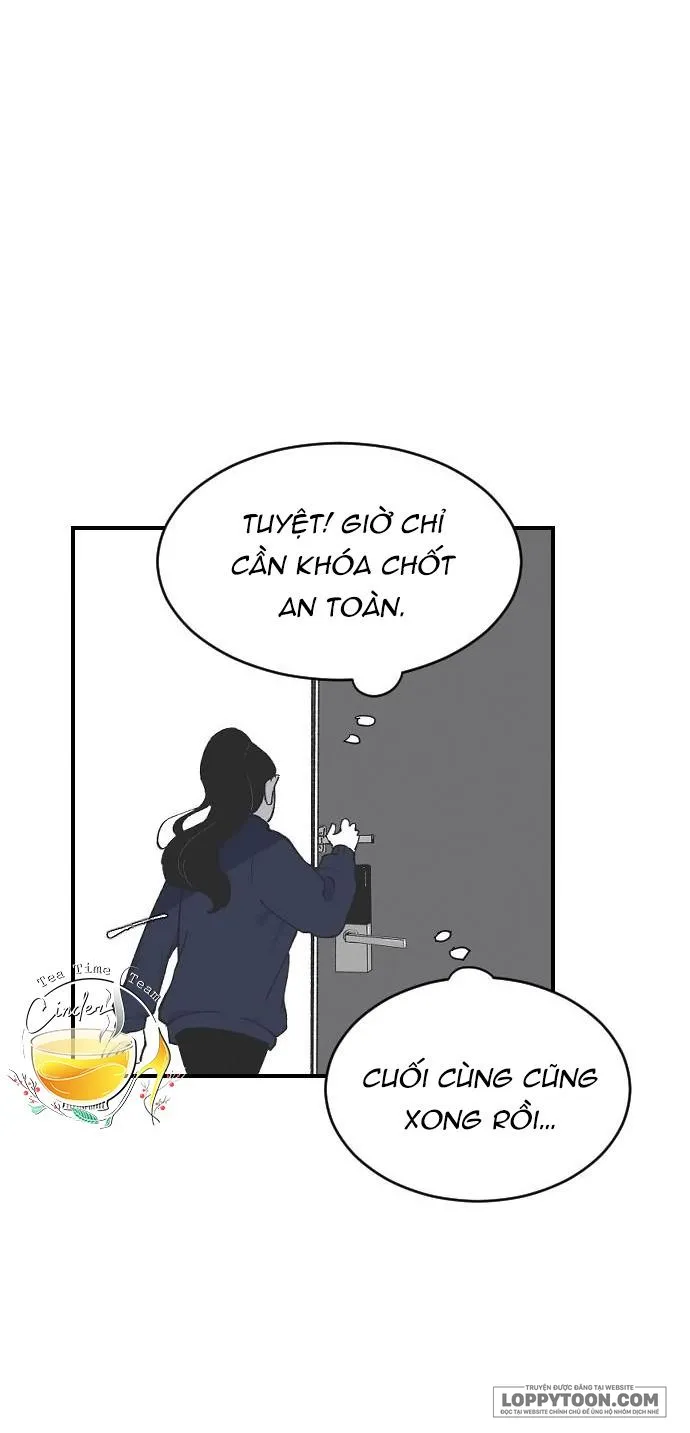 Ba Anh Trai Cực Phẩm Của Tôi - Chap 11 - Trang 44