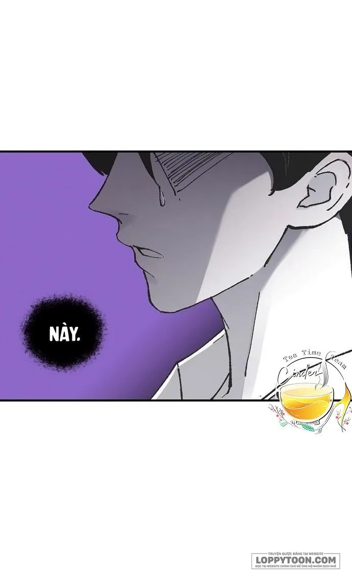 Ba Anh Trai Cực Phẩm Của Tôi - Chap 11 - Trang 46