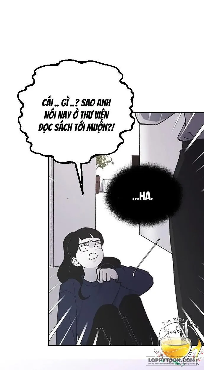 Ba Anh Trai Cực Phẩm Của Tôi - Chap 11 - Trang 48