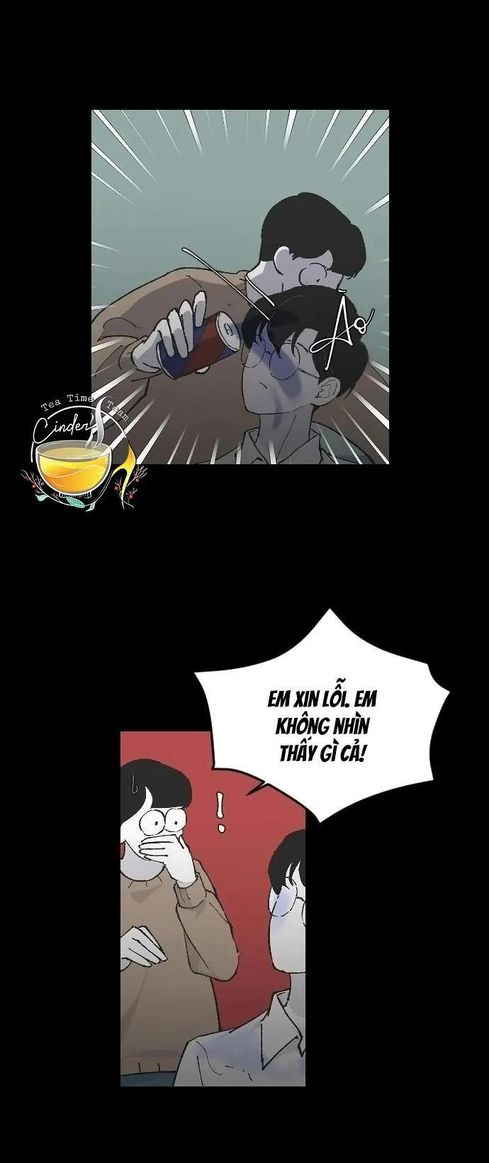 Ba Anh Trai Cực Phẩm Của Tôi - Chap 11 - Trang 52