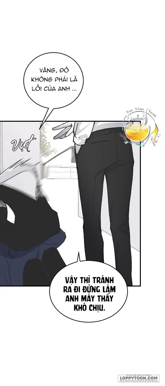Ba Anh Trai Cực Phẩm Của Tôi - Chap 11 - Trang 55