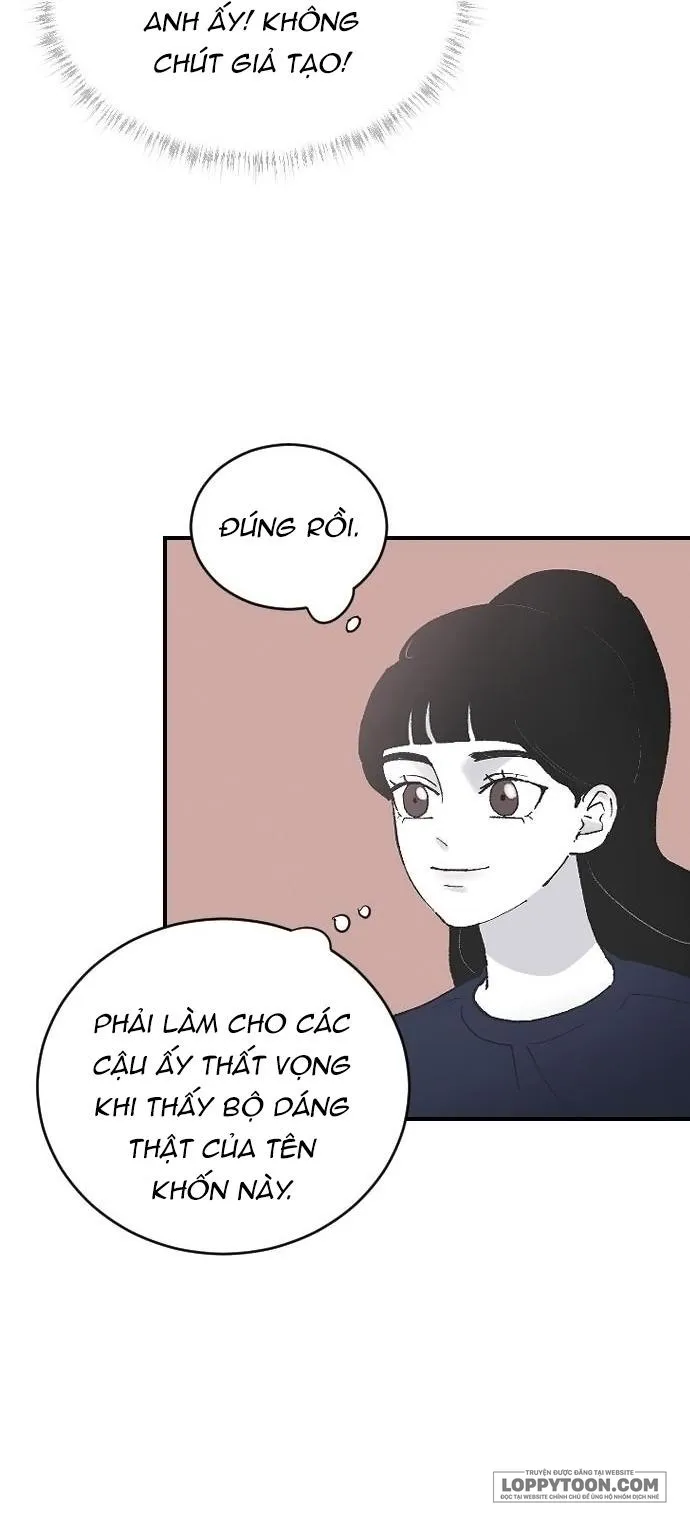 Ba Anh Trai Cực Phẩm Của Tôi - Chap 11 - Trang 60