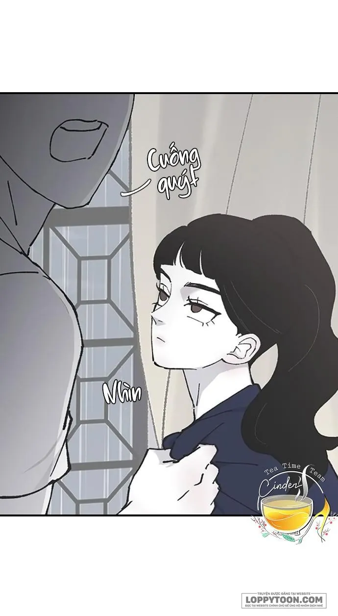 Ba Anh Trai Cực Phẩm Của Tôi - Chap 11 - Trang 7