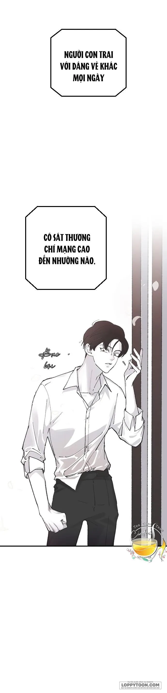 Ba Anh Trai Cực Phẩm Của Tôi - Chap 11 - Trang 64