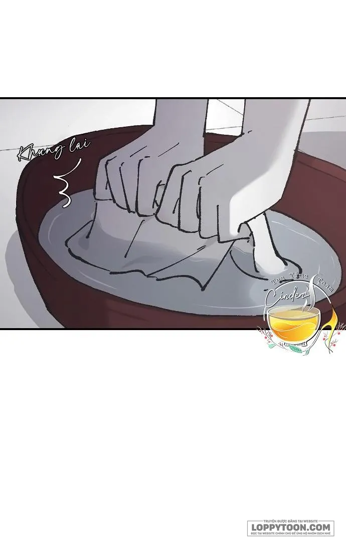 Ba Anh Trai Cực Phẩm Của Tôi - Chap 11 - Trang 66