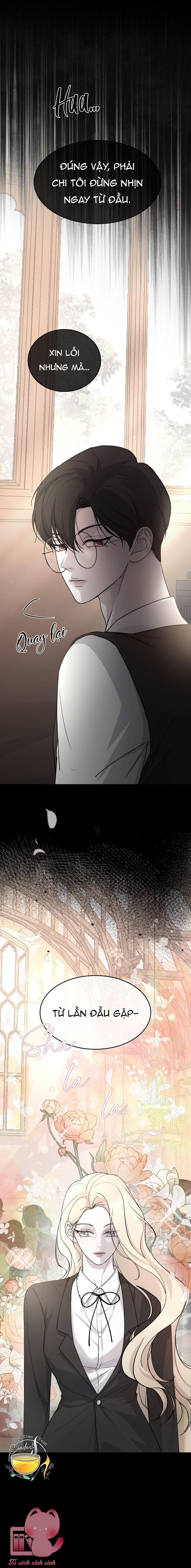 Ba Anh Trai Cực Phẩm Của Tôi - Chap 110 - Trang 14