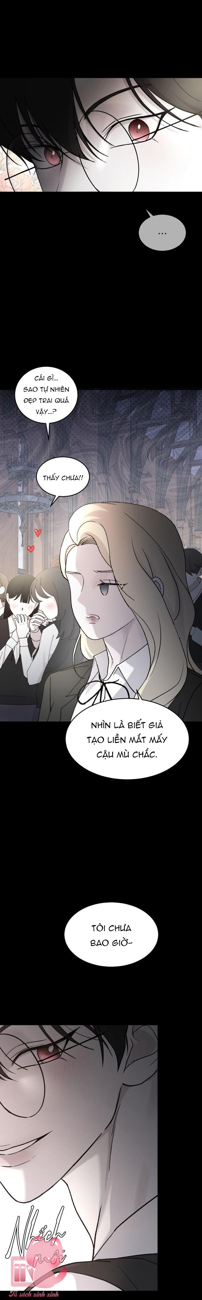 Ba Anh Trai Cực Phẩm Của Tôi - Chap 110 - Trang 15