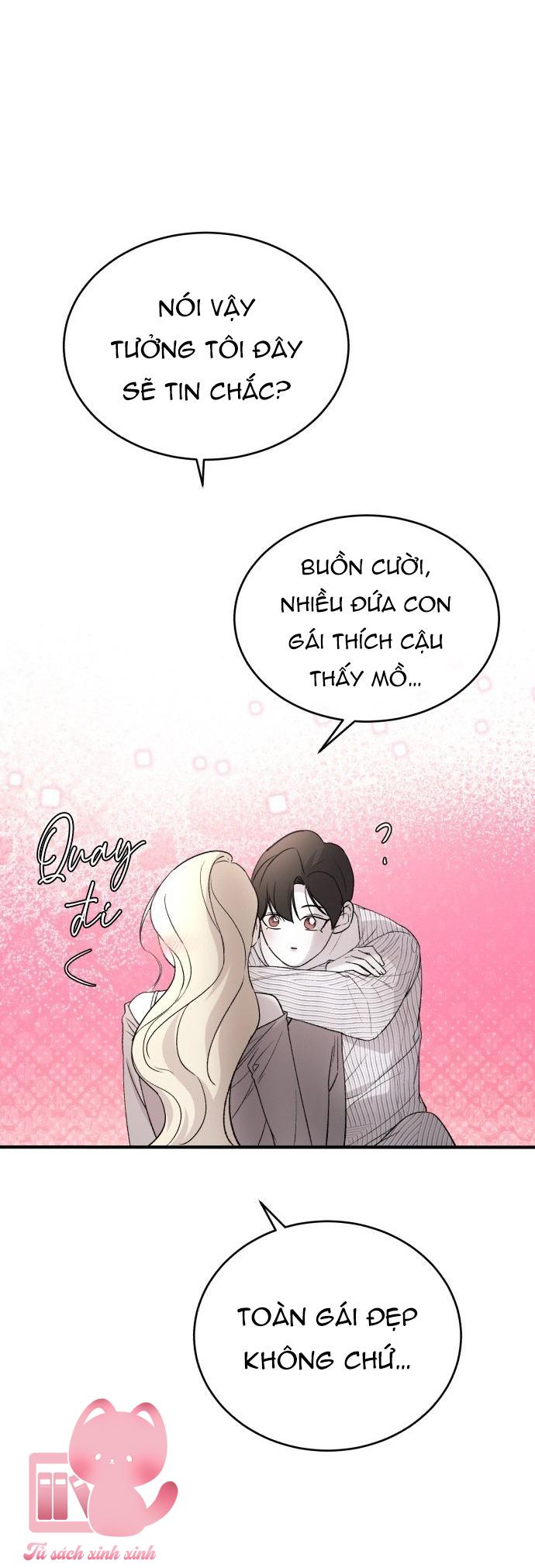 Ba Anh Trai Cực Phẩm Của Tôi - Chap 110 - Trang 20