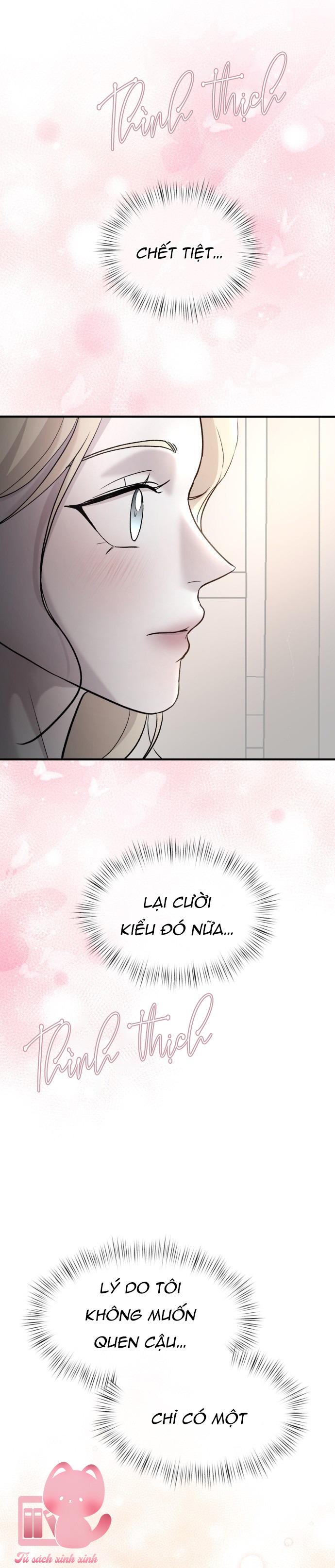 Ba Anh Trai Cực Phẩm Của Tôi - Chap 110 - Trang 22