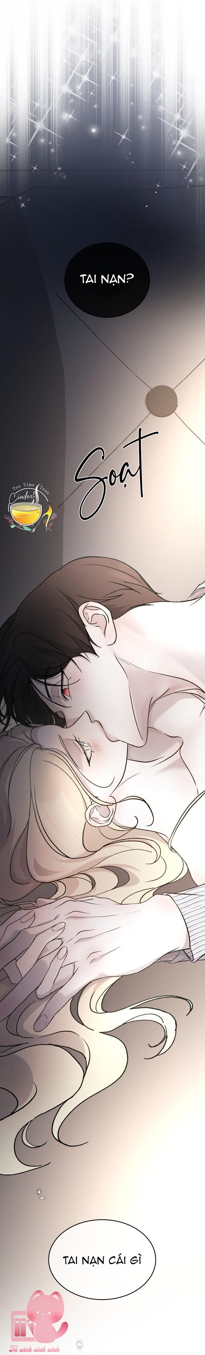 Ba Anh Trai Cực Phẩm Của Tôi - Chap 110 - Trang 27