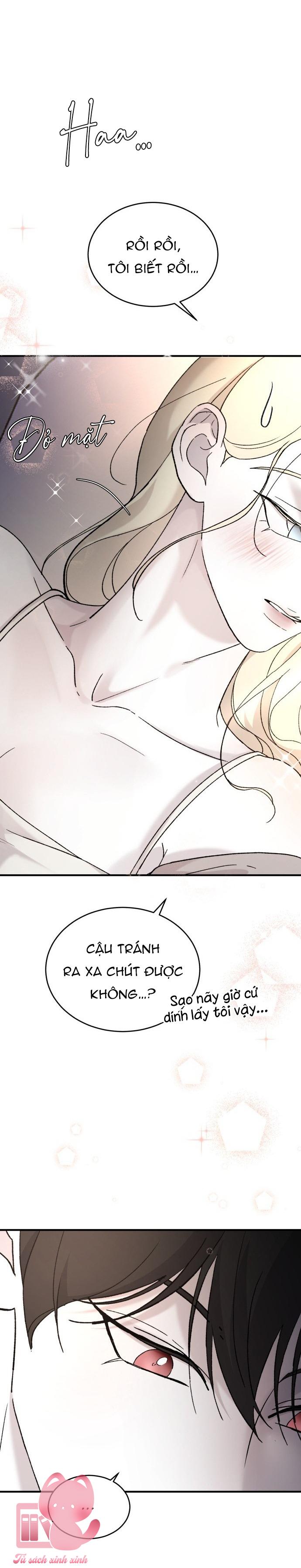 Ba Anh Trai Cực Phẩm Của Tôi - Chap 110 - Trang 6