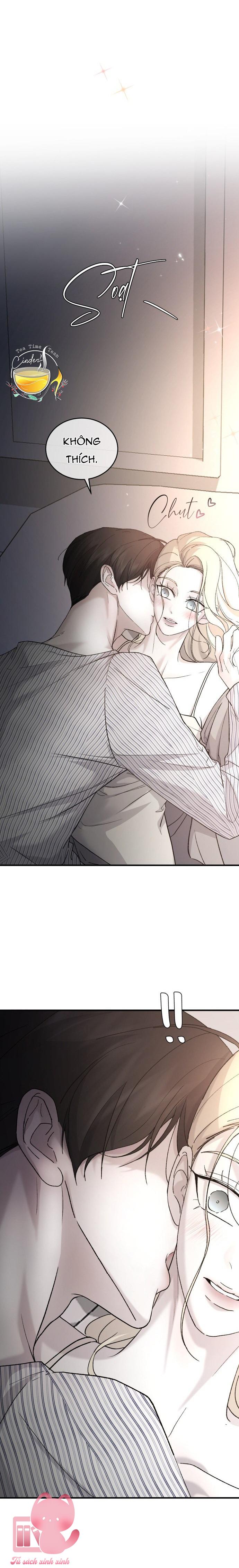 Ba Anh Trai Cực Phẩm Của Tôi - Chap 110 - Trang 7