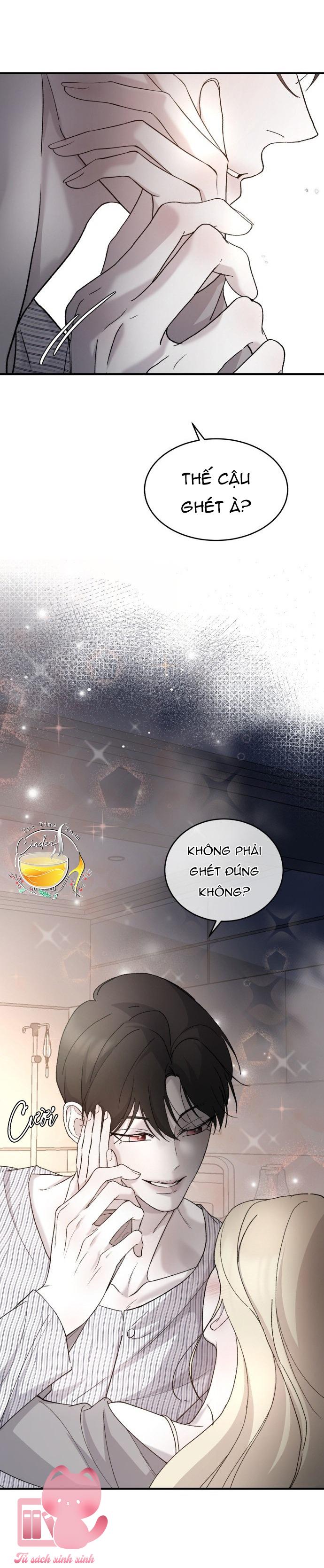 Ba Anh Trai Cực Phẩm Của Tôi - Chap 110 - Trang 9