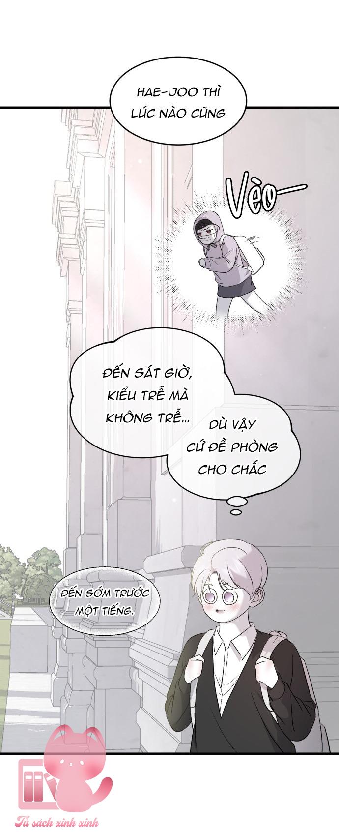 Ba Anh Trai Cực Phẩm Của Tôi - Chap 111 - Trang 11