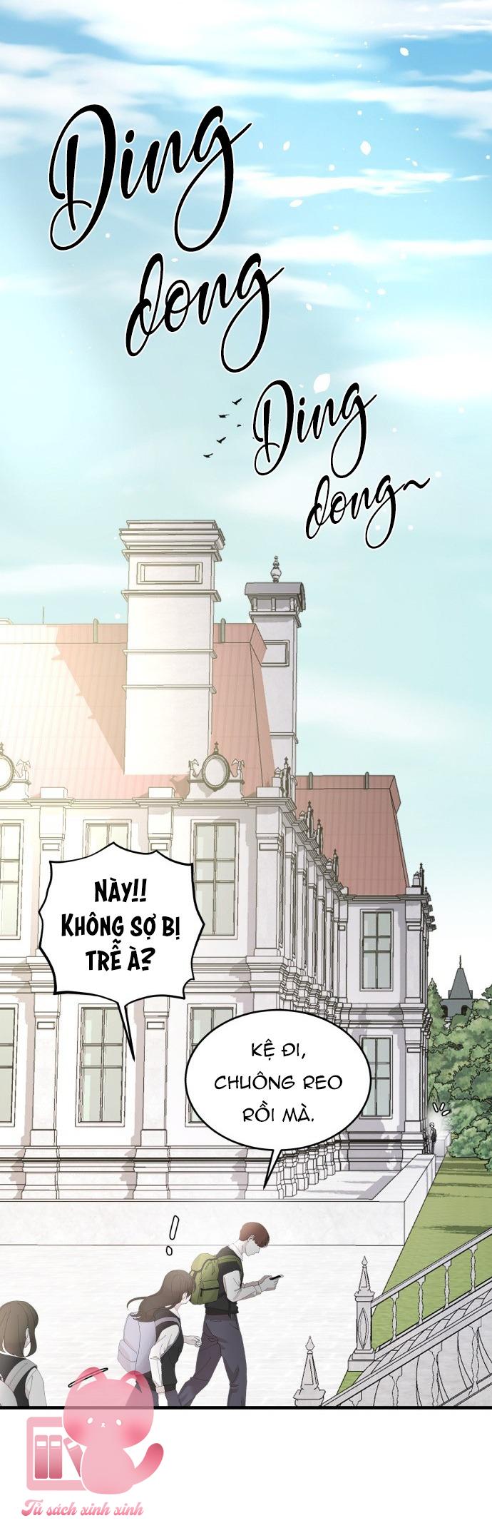 Ba Anh Trai Cực Phẩm Của Tôi - Chap 111 - Trang 13