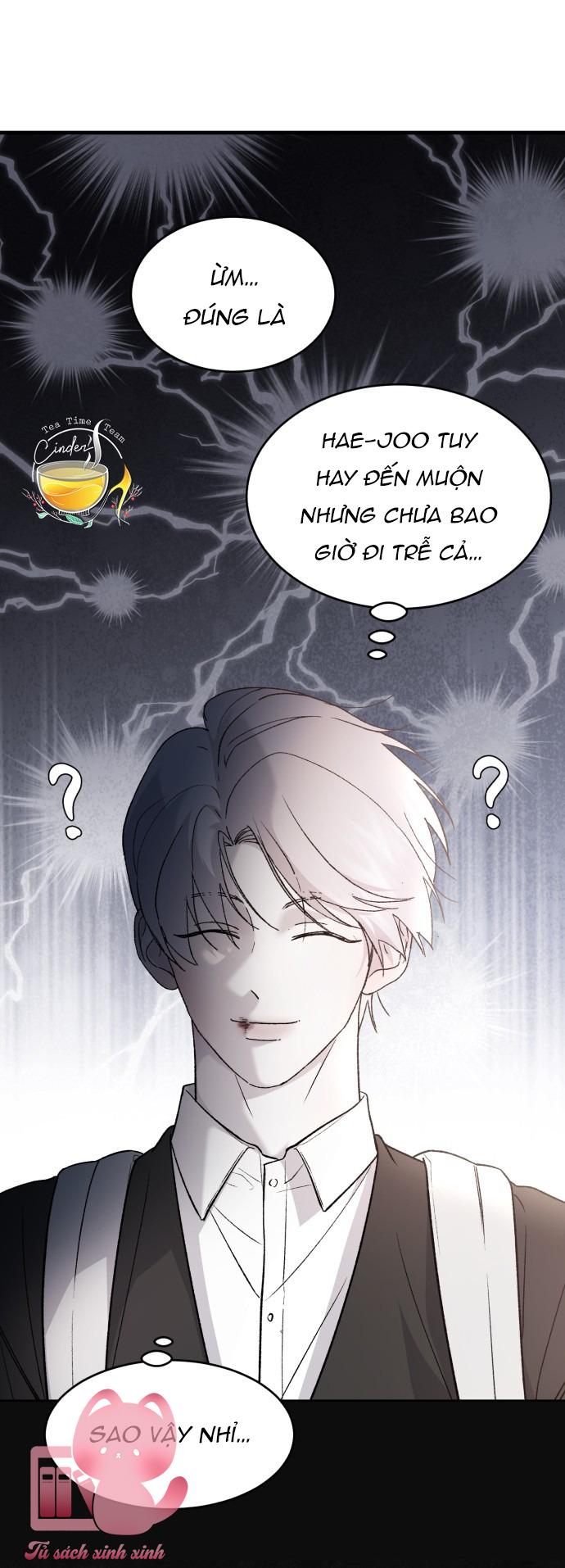 Ba Anh Trai Cực Phẩm Của Tôi - Chap 111 - Trang 14